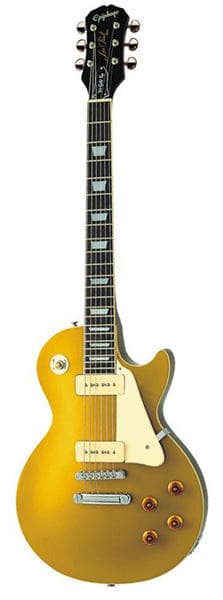 Epiphone Les Paul Classic Plus