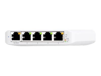 Ubiquiti Networks UniFi Switch Flex Mini 3-pack