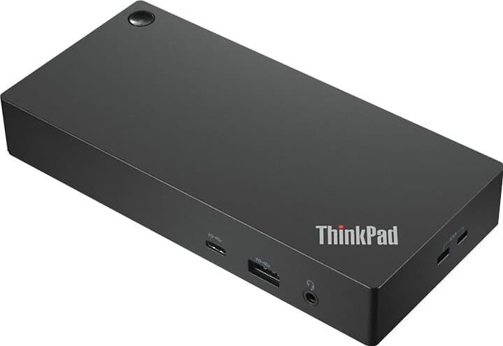 Lenovo ThinkPad Universal USB-C Dock