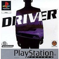 Driver (PS1)