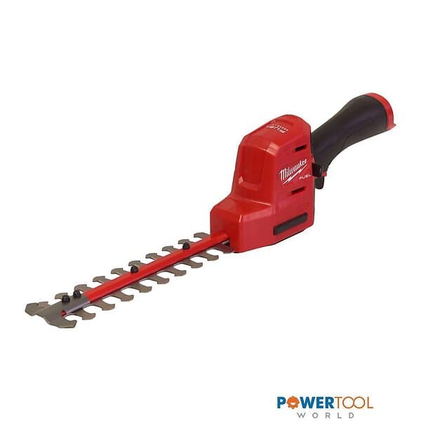 Milwaukee M12 FHT20-0 Häcksax utan batteri och laddare