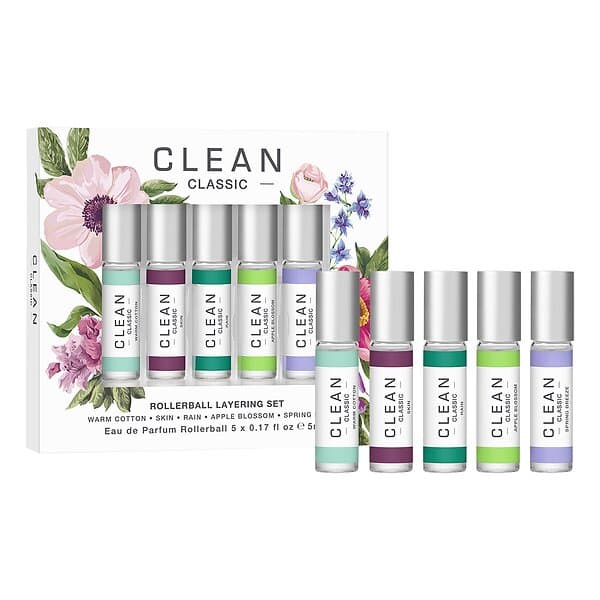 Clean 5ml EDP +