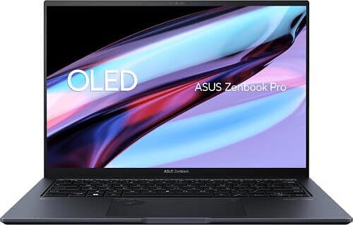 Asus ZenBook Pro 14 OLED UX6404VI-P1114X 14.5'' i9-13900H 48GB RAM 2TB SSD RTX 4