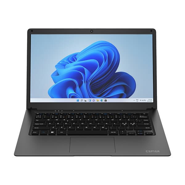 Cepter Pixel 14.1" Celeron N4020C 4GB RAM 128GB SSD