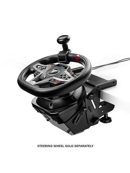 Thrustmaster Simtask Steering Kit (PC)