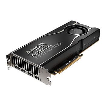 AMD Radeon PRO W7700