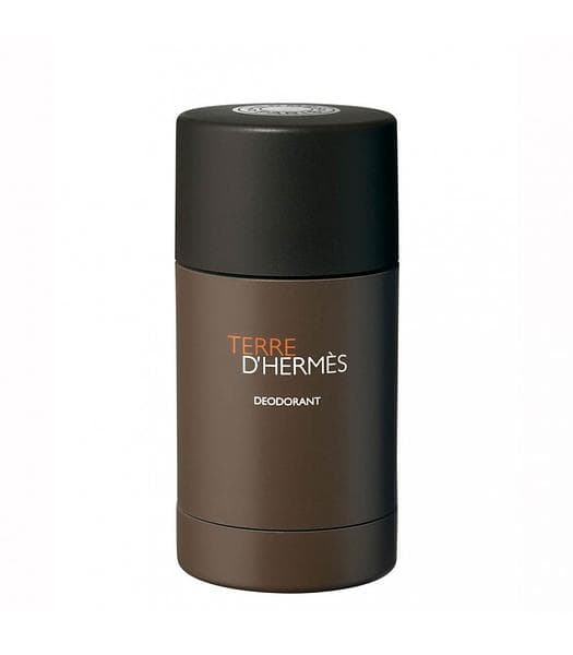 Hermes Terre D'Hermes Deo Stick 75ml