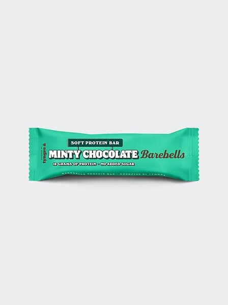 Barebells Minty Chocolate 12-pack