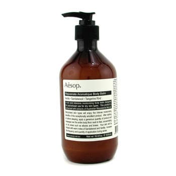 Aesop Rejuvenate Intensive Body Balm 500ml