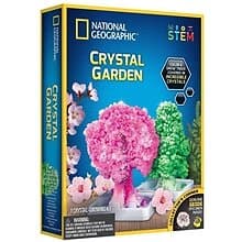 National Geographic Crystal Garden