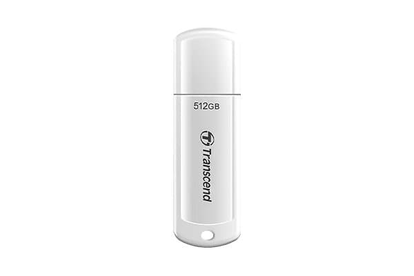 Transcend JetFlash 730 512GB USB 3.1 Gen 1