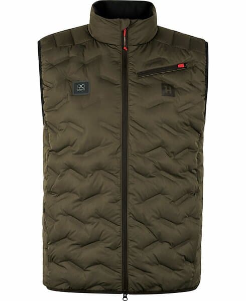 Härkila Clim8 Insulated Waistcoat (Herre)