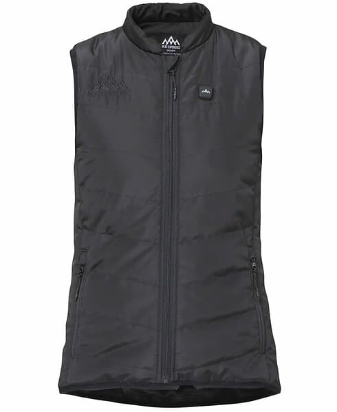 Heat Experience Heateded Everyday Vest (Dame)