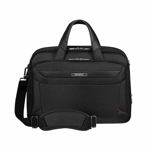 Samsonite Pro-DLX 6 15.6" Expandable Laptop Bag