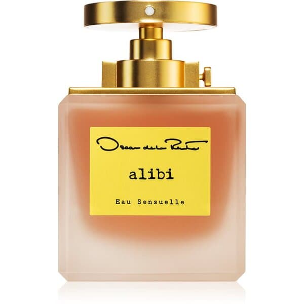 Oscar de la Renta Alibi Sensuelle edp 100ml