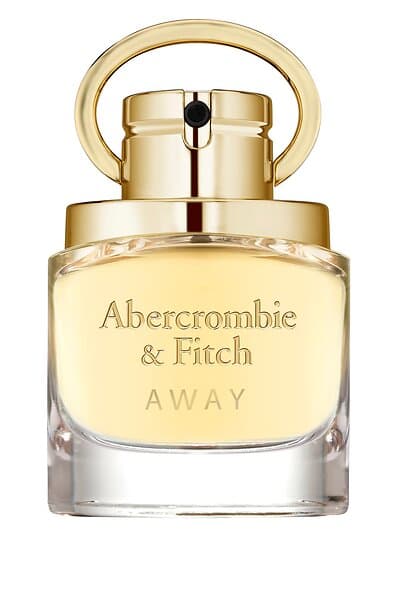 Abercrombie & Fitch Away Woman EdT 30ml