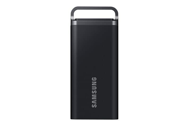 Samsung T5 EVO USB 3.2 8TB