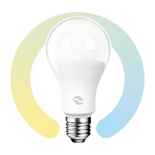 Prokord Smart Home Bulb E27 10w PSH-E2745-CCT