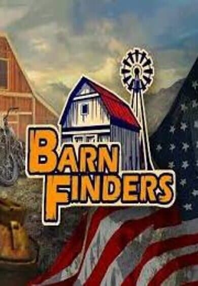 Barn Finders (PC)