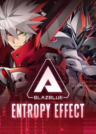 BlazBlue Entropy Effect (PC)