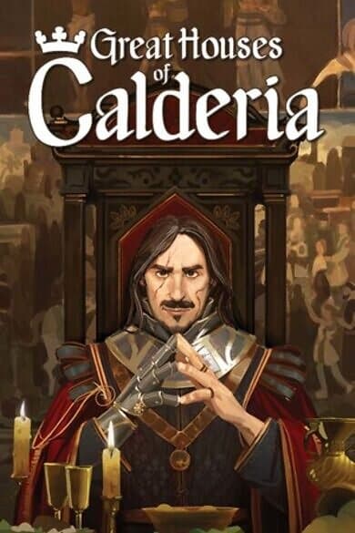 Great Houses of Calderia (PC)