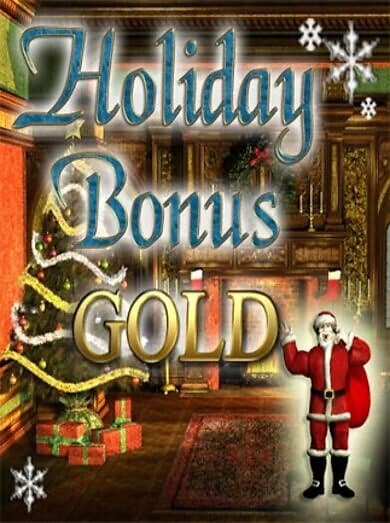 Holiday Bonus GOLD (PC)