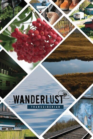 Wanderlust: Transsiberian (PC)