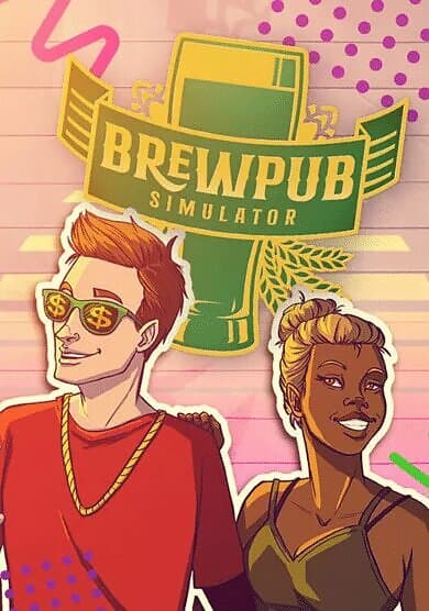 Brewpub Simulator (PC)