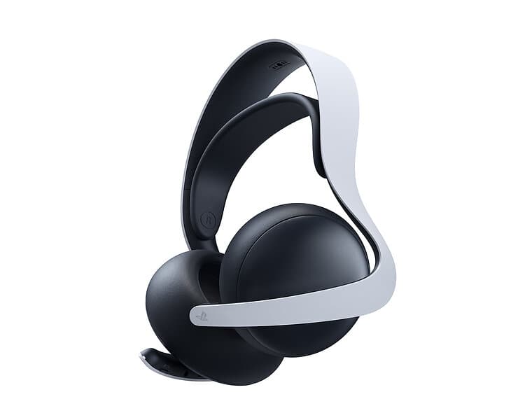 Sony PlayStation Pulse Elite Wireless Over-ear Headset