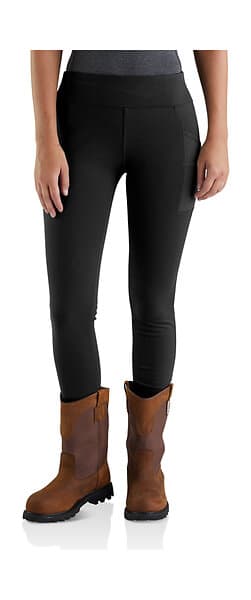 Carhartt Force Lightweight Utility Legging