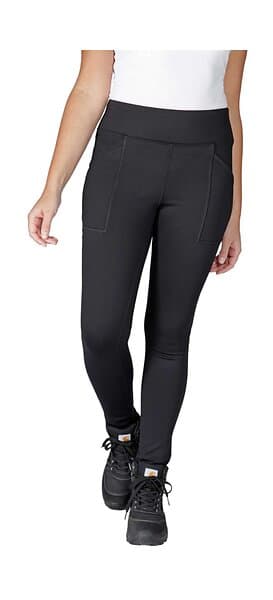 Carhartt Force Cold Weather Legging