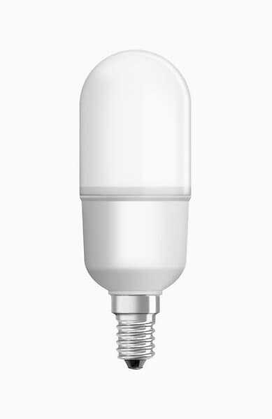 Osram LED CL STICK MATT non-dim 8W/840 (60W) E14