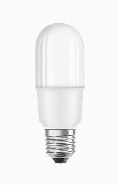 Osram Parathom Stick E27 8W 827 Matt Ersättar 60W