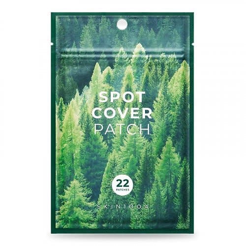 SKIN1004 Spot Cover Patch 22 st