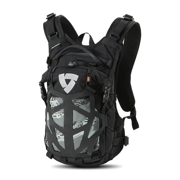 Revit Arid 9l H2o Backpack Svart