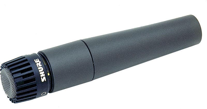 Shure SM57