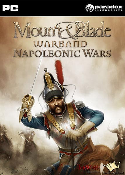 Mount & Blade: Warband - Napoleonic Wars (PC)