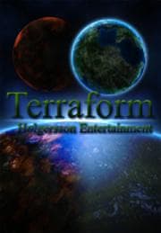 Terraformers (PC)