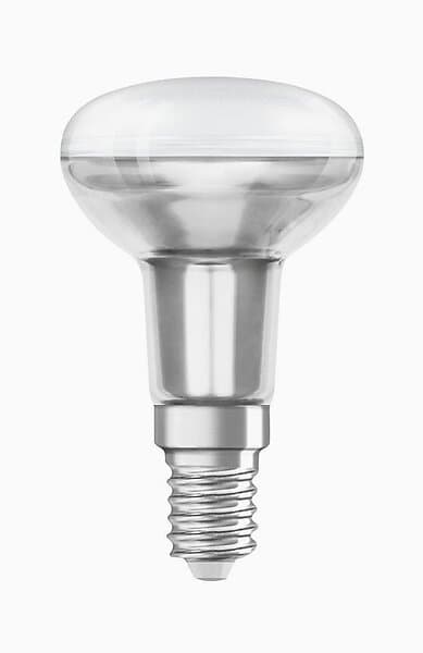 Osram LED RETROFIT ST R50 60 36° 5.9W/827 E14. Dimmable