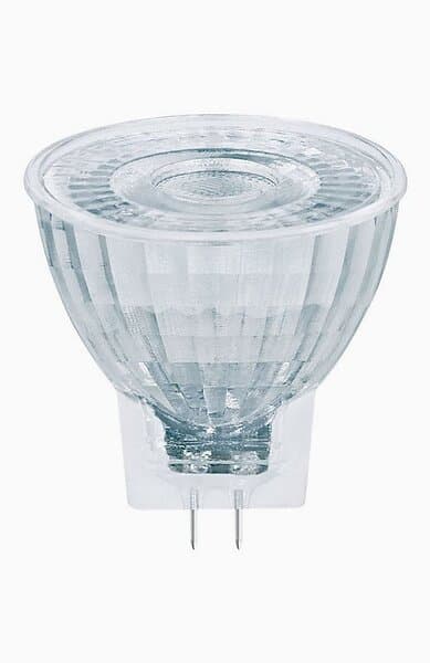 Osram LED SUPERSTAR MR11 36° 4.2W/840 GU4 (35W)