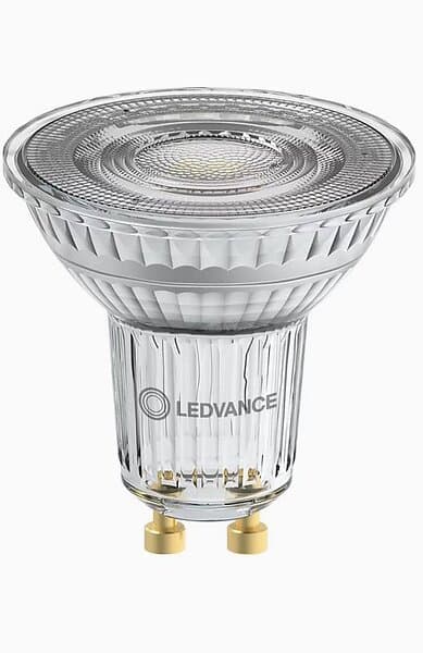 Ledvance LED-lampa PAR16 GU10 Dim 35 DIM 3.4W/930 GU10