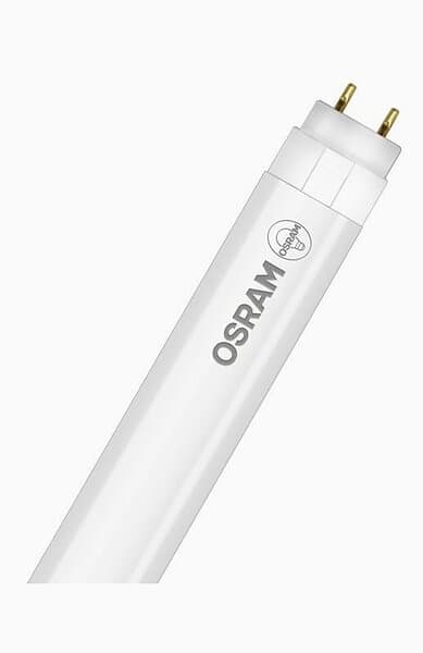 Osram T8 LED LYSRÖR 16W/865 (36W) UNI 1200mm