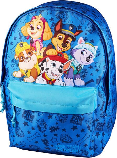 Paw Patrol Medium Backpack 16L