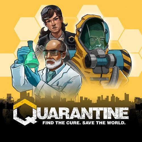 Quarantine (PC)