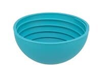 Trixie Lick'n'Snack bowl, silicone, ø 16 cm