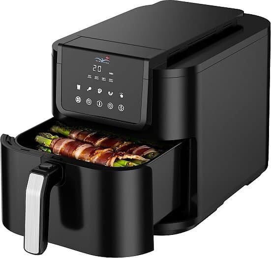 Iiglo Airfryer 1700W