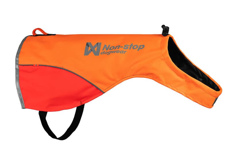 Non-Stop Dogwear Protector Cover Markeringstäcke