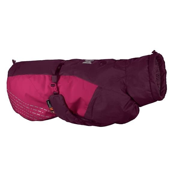 Non-Stop Dogwear Glacier Dog Jacket 2.0 Purple