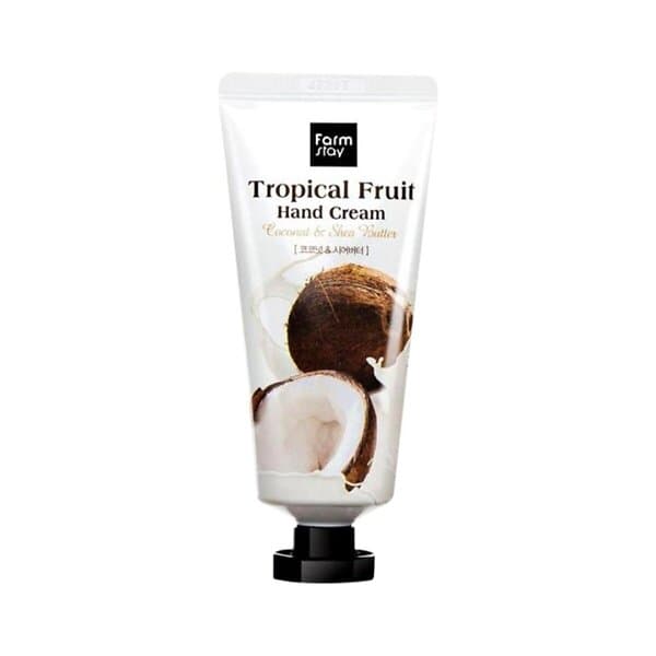 Farm Stay Tropical Fruit Hand Cream 50ml