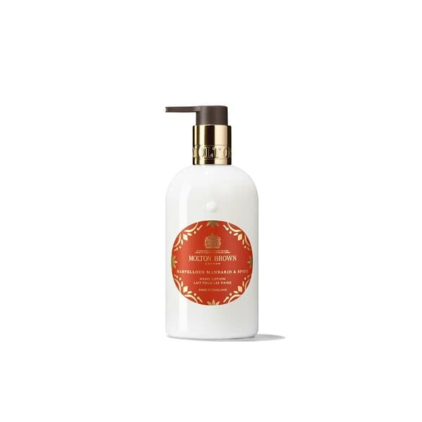 Molton Brown Marvellous Mandarin & Spice Hand Lotion 300ml